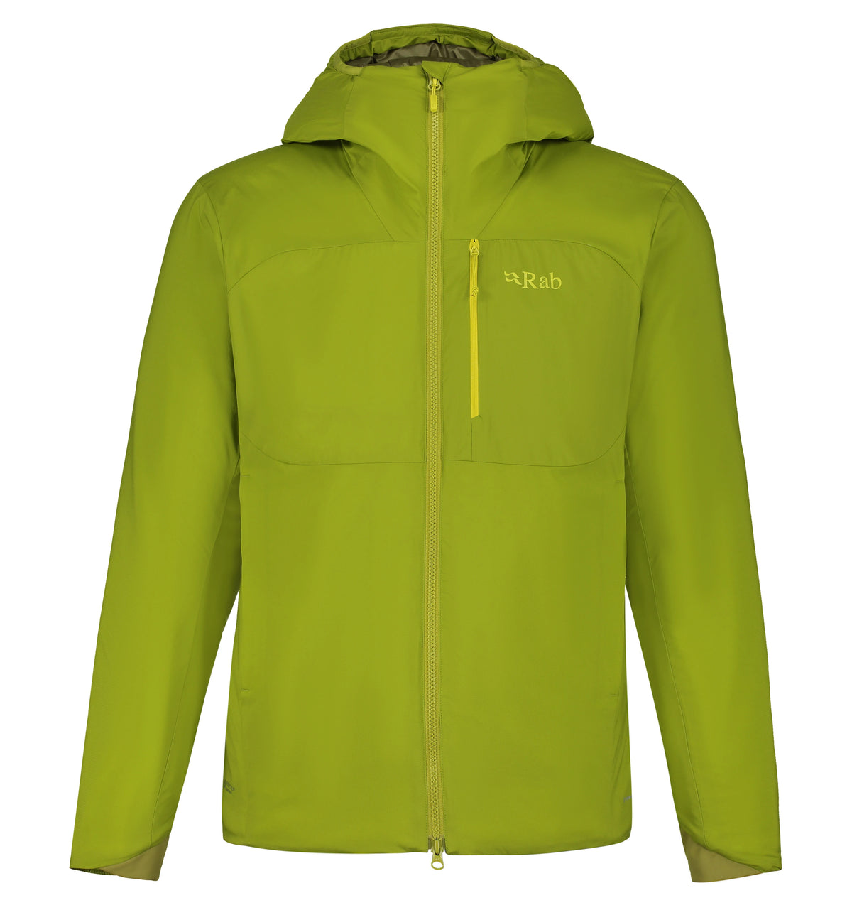 Xenair Alpine Jacket