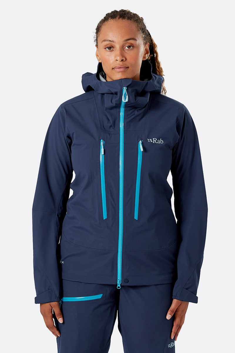 Rab womens hot sale spark jacket