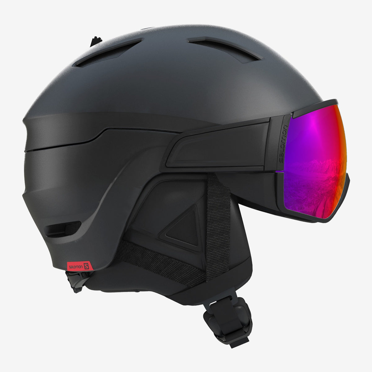 Driver Helmet / Goggles