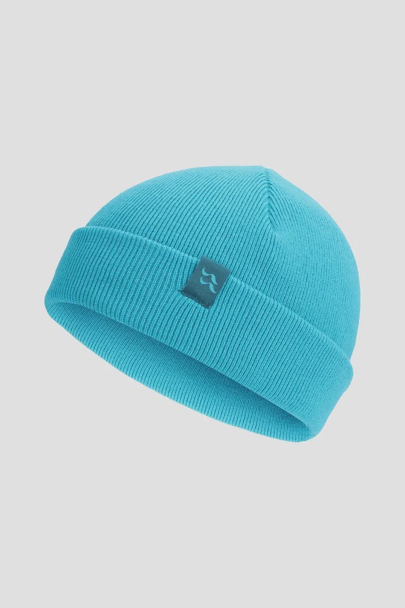 Adzuki Beanie