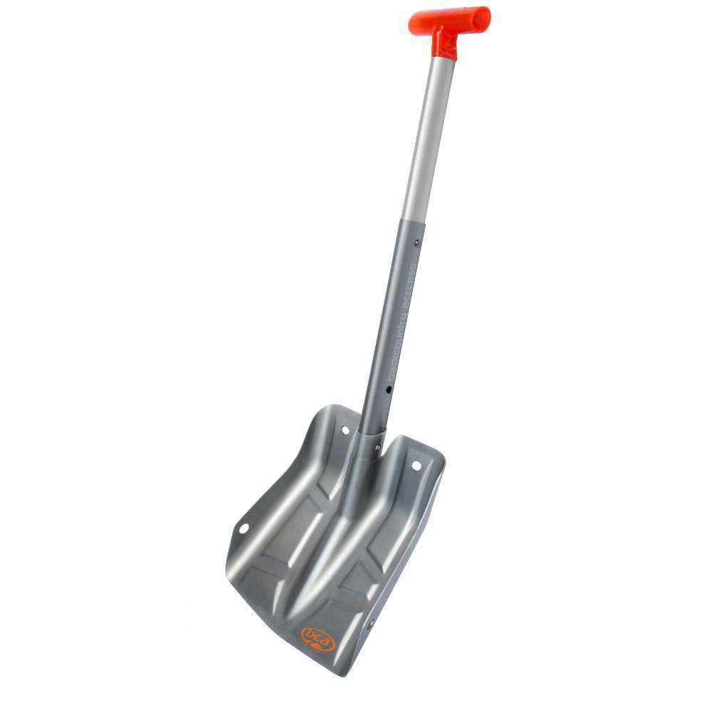 BCA B2 Shovel