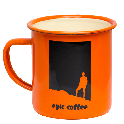 Epic Coffee Adventure Mug