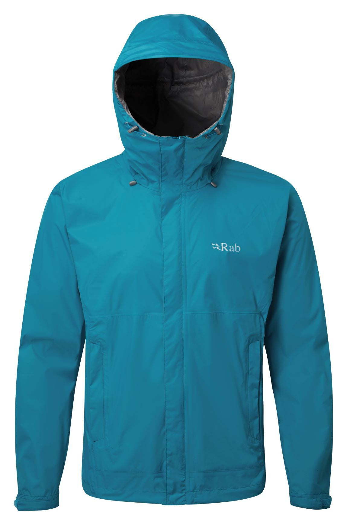 Downpour Jacket