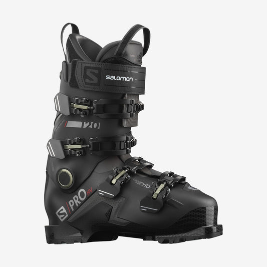 S/PRO HV 120