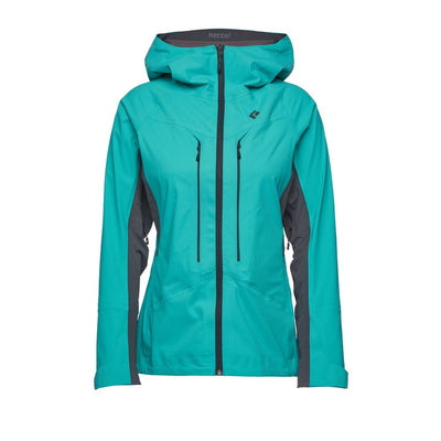 Dawn Patrol Hybrid Jacket W