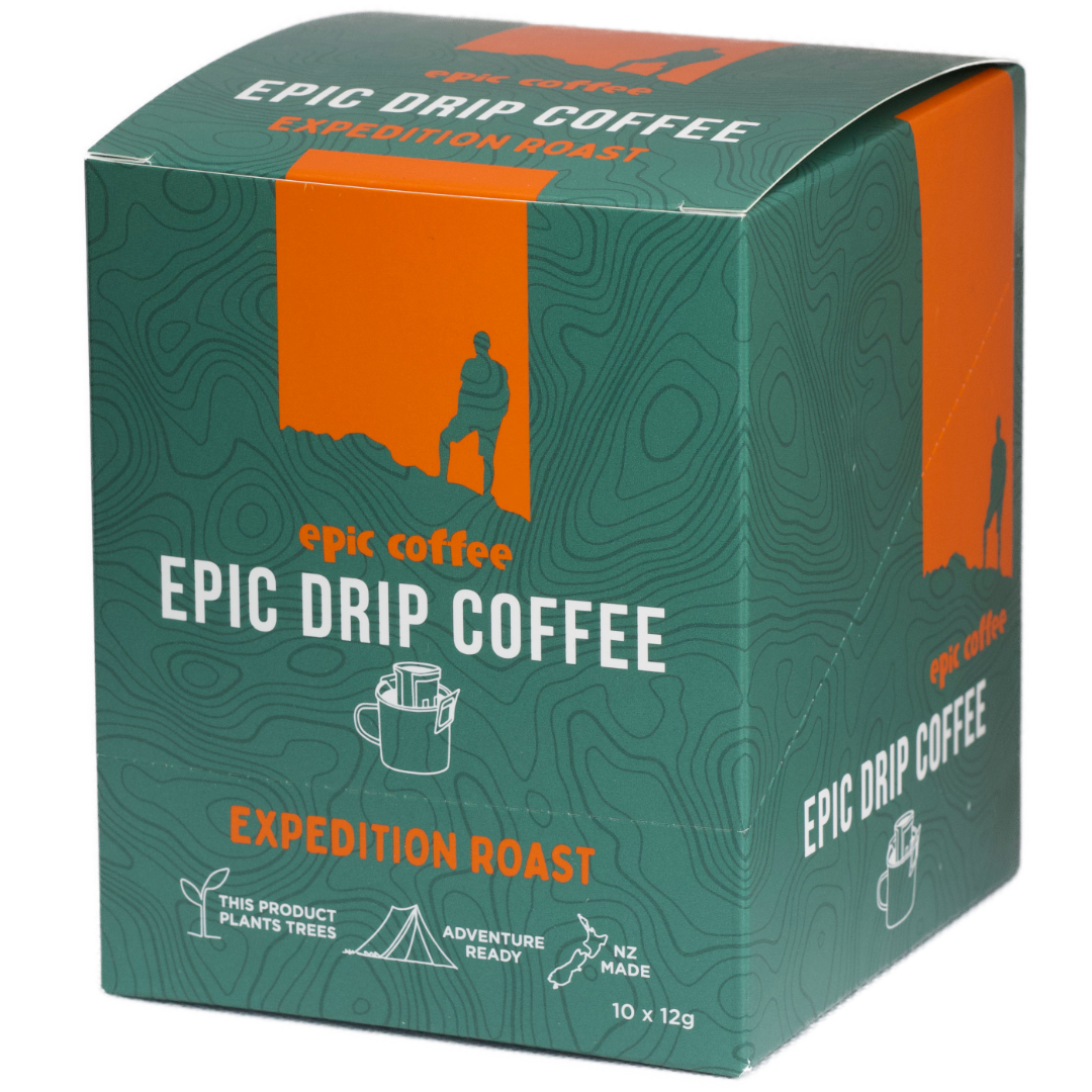 Expedition Roast 10 Pack
