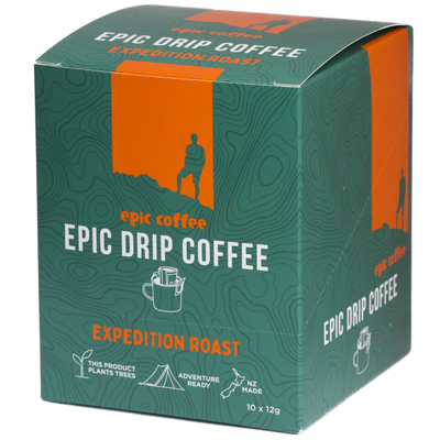 Expedition Roast 10 Pack