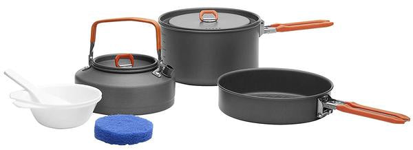 Feast 2 Cook Set