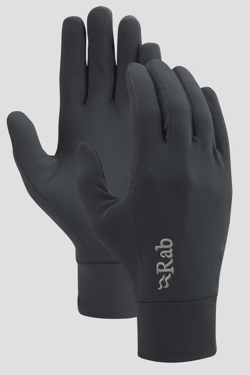 Flux glove