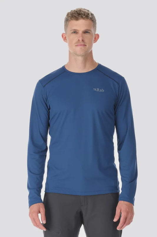 Force LS Tee
