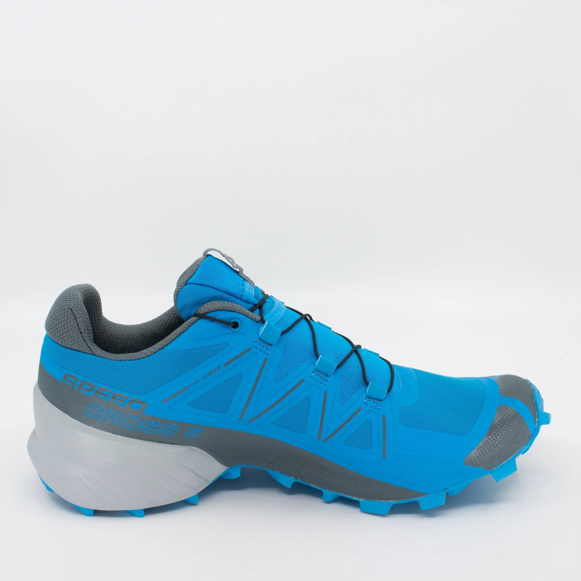 Speedcross shop 5 blue