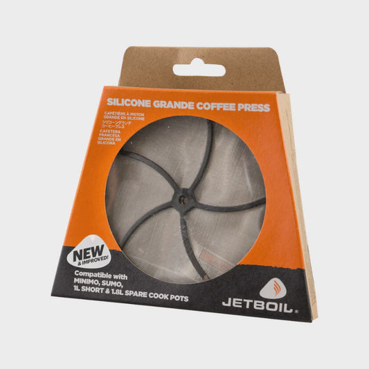 Grande Coffee Press Silicone