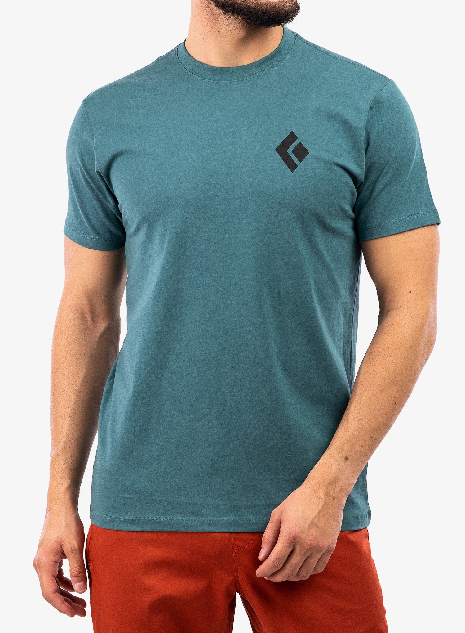 Equipment for Alpinists Tee MT Outdoors
