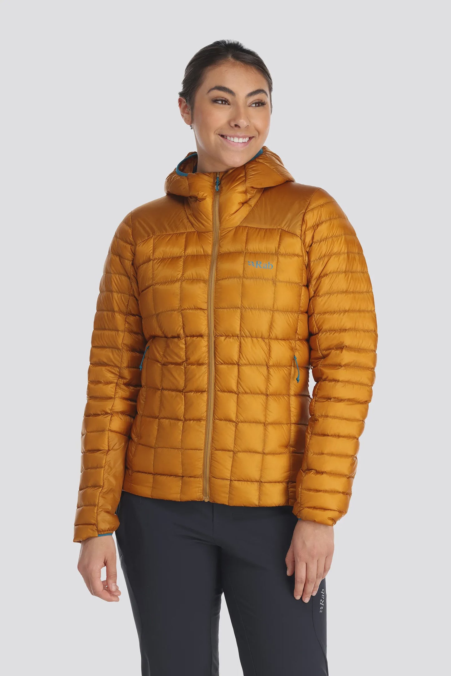 Mythic Alpine Light Jacket W