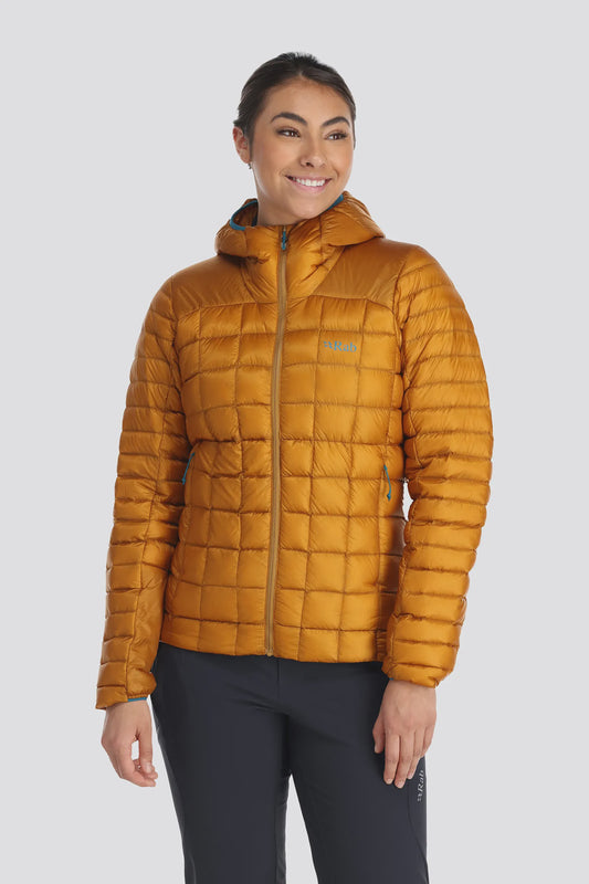Mythic Alpine Light Jacket W