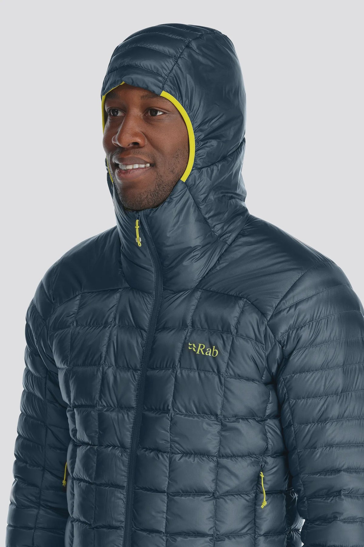 Mythic Alpine Light Jacket