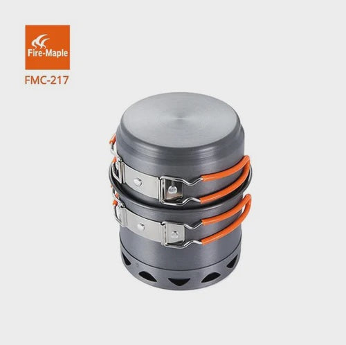 Solo Pot 217
