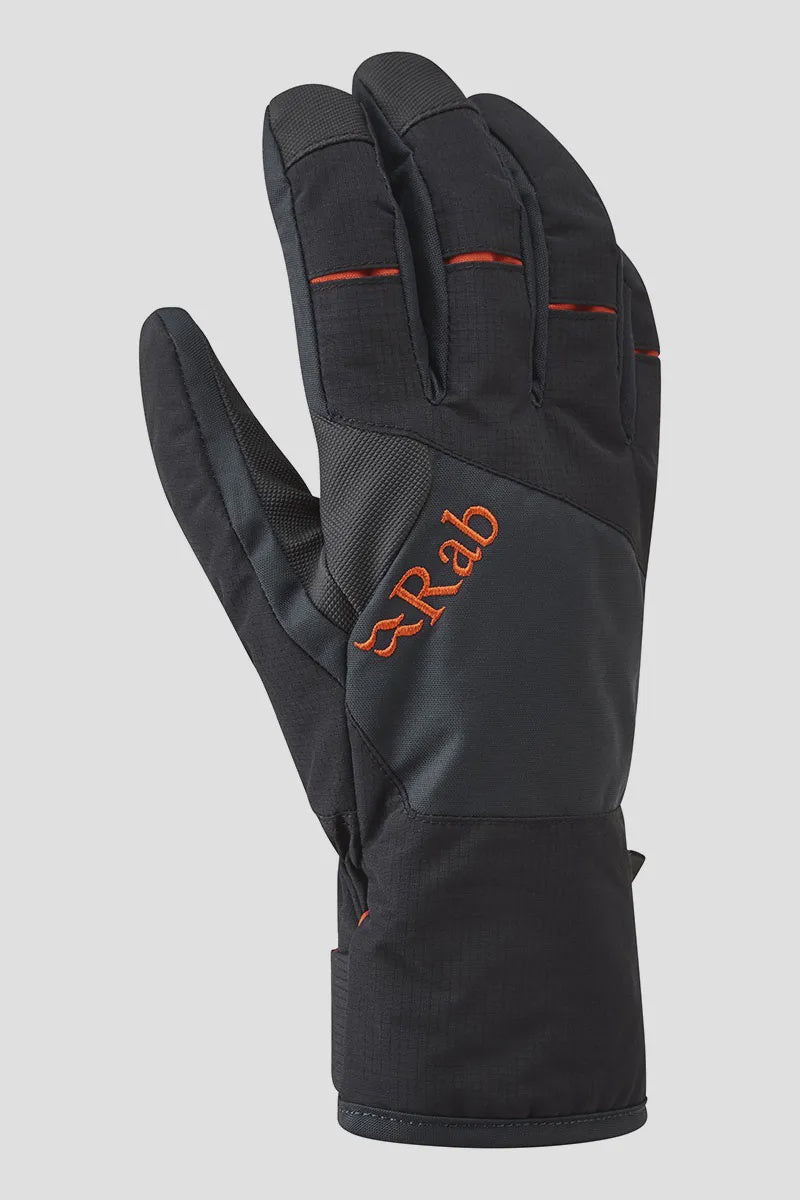 Rab Forge 160 Glove - Rab® CA