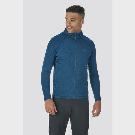 Filament Hoody