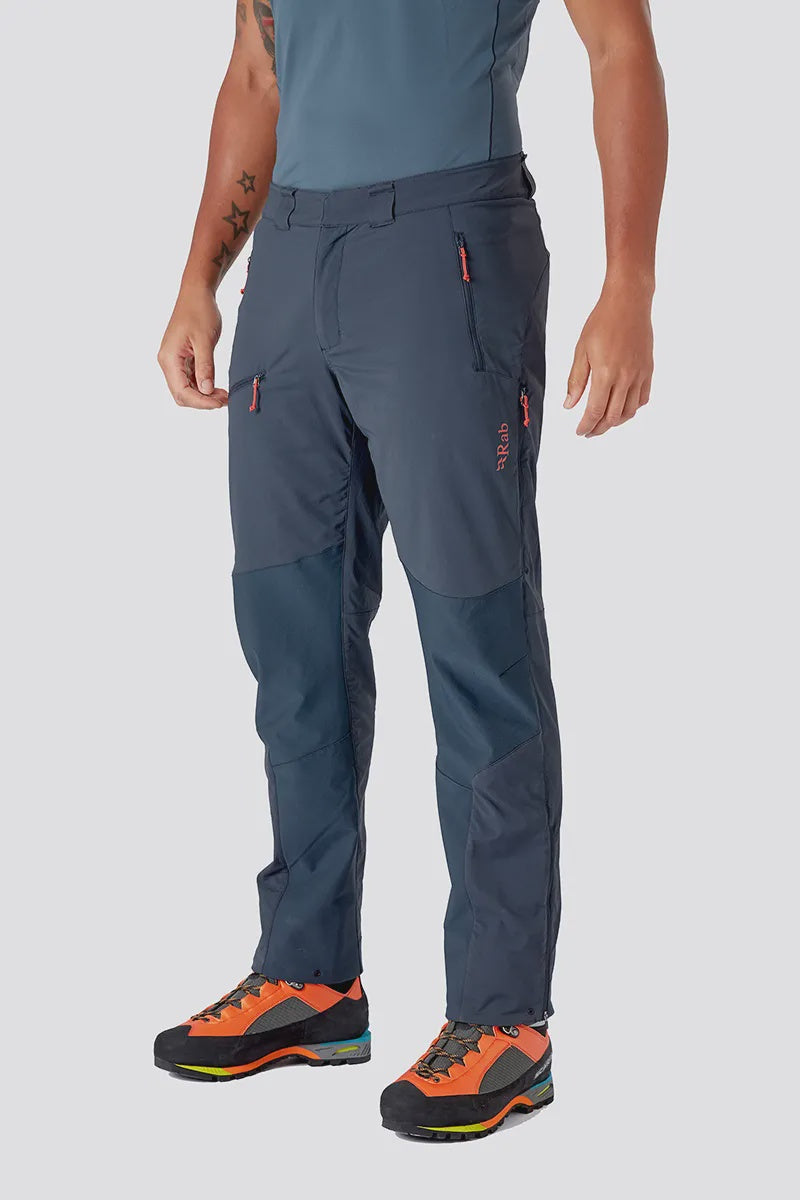 Torque VR Pants