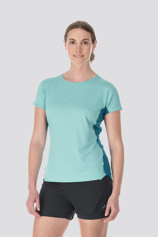 Sonic Ultra Tee W