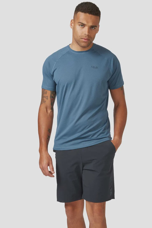 Sonic Tee