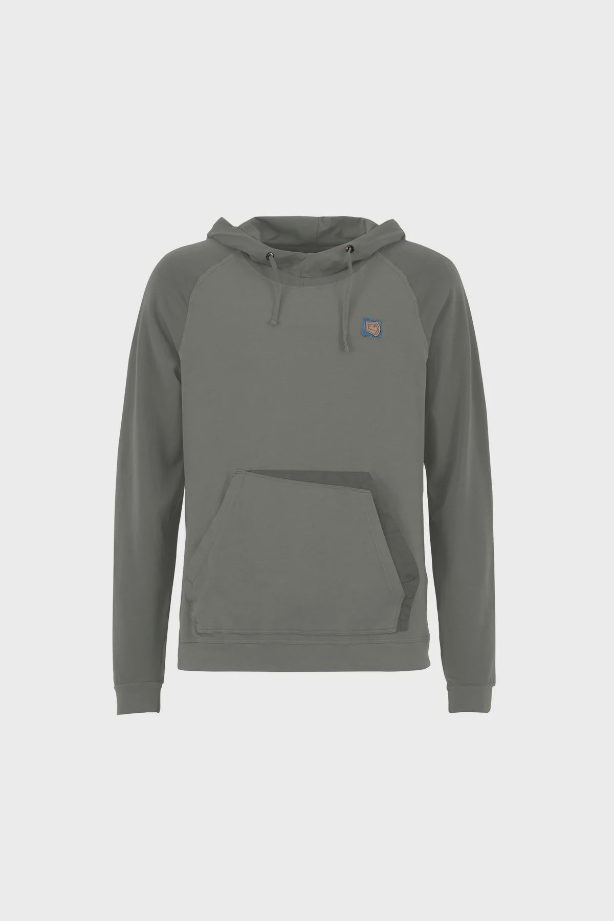Squ-Dub Hoody