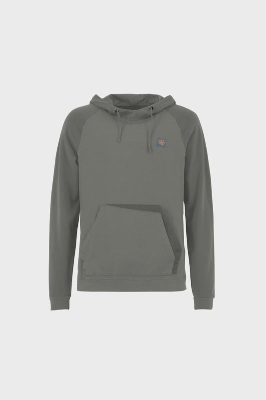 Squ-Dub Hoody