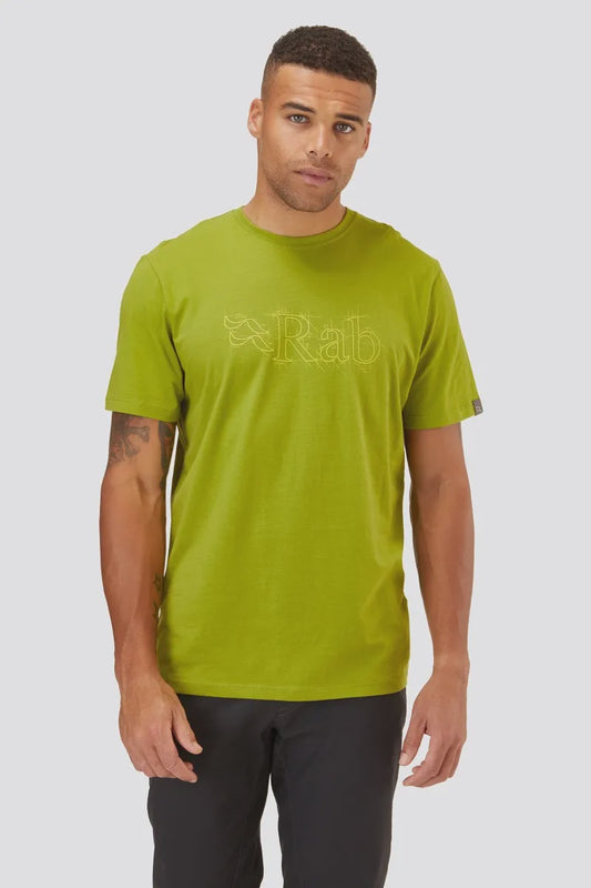 Stance Sketch Tee