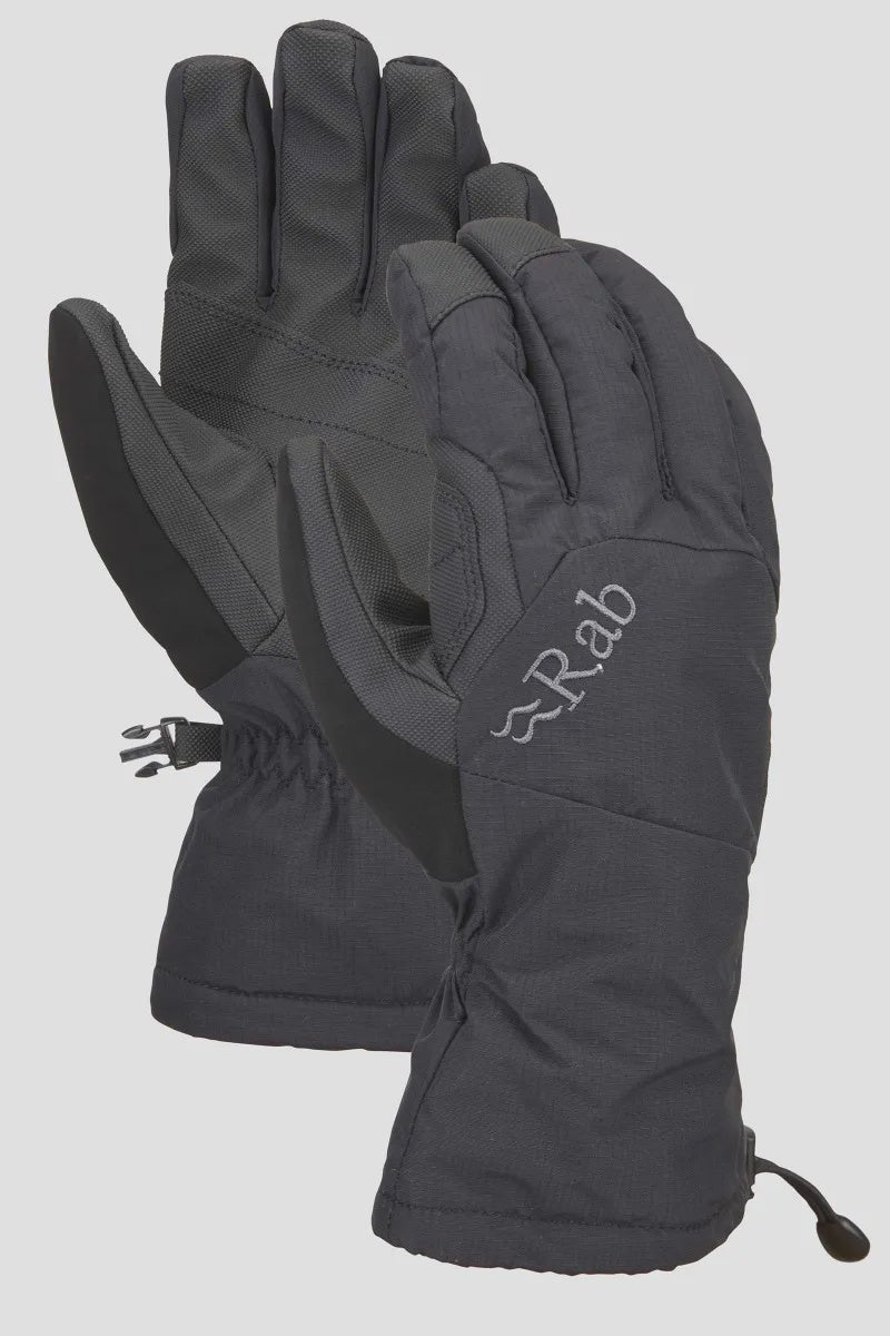 Storm Glove W