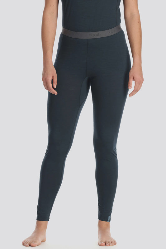 Syncrino Base Leggings W