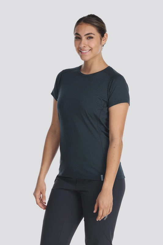 Syncrino Base Tee W