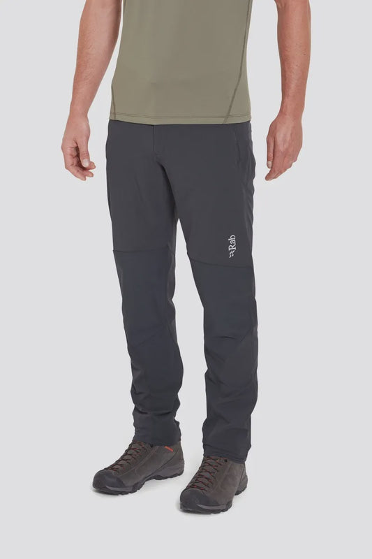 Torque Mountain Pants