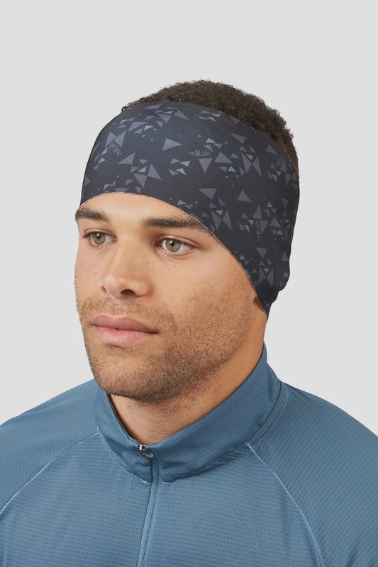 Transition Headband