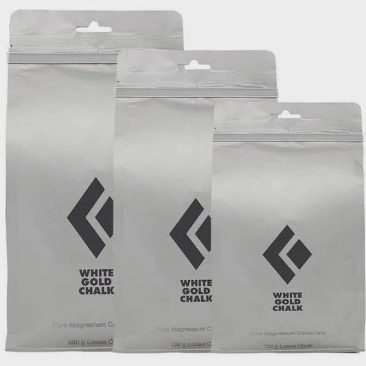 White Gold Chalk