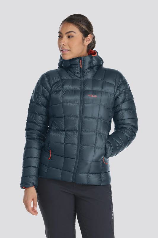 Mythic Alpine Jacket W