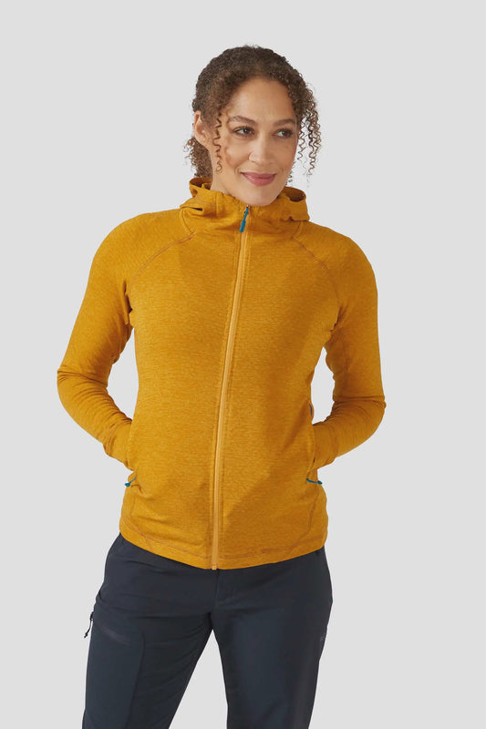 Nexus Hoody W