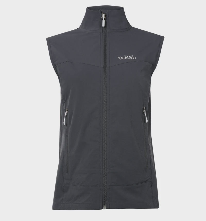 Sawtooth Vest W MT Outdoors