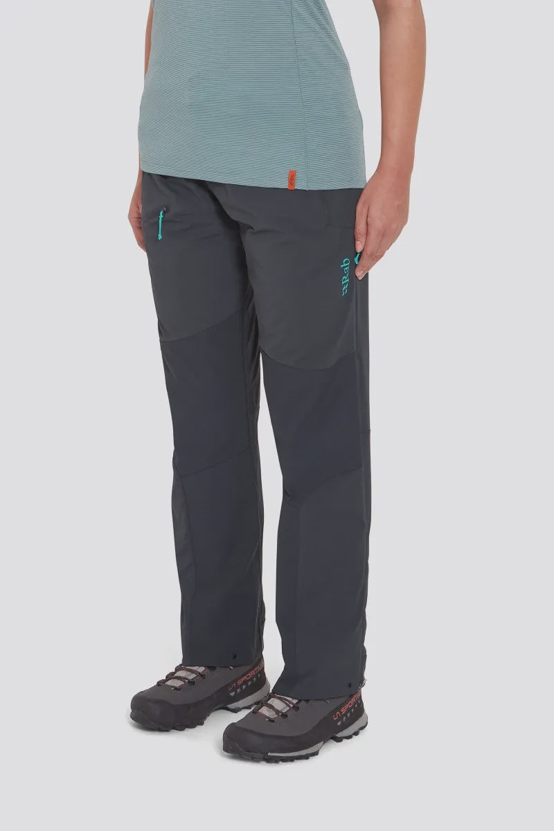 Rab torque vr pants 2025