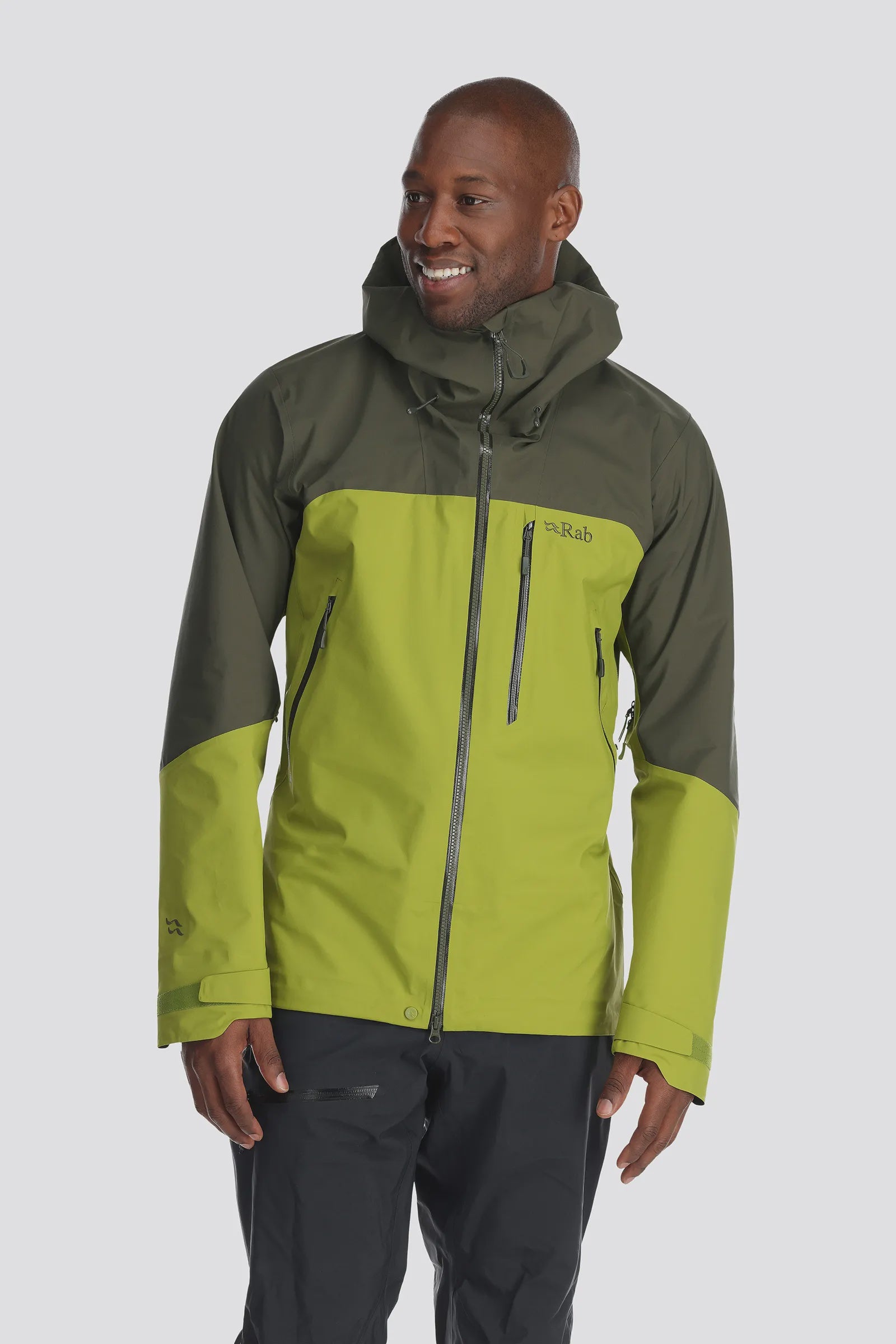 Zanskar GTX Jacket MT Outdoors