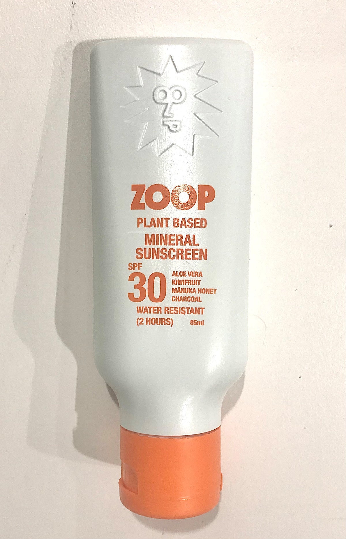 SPF30 WR Perf 85ml